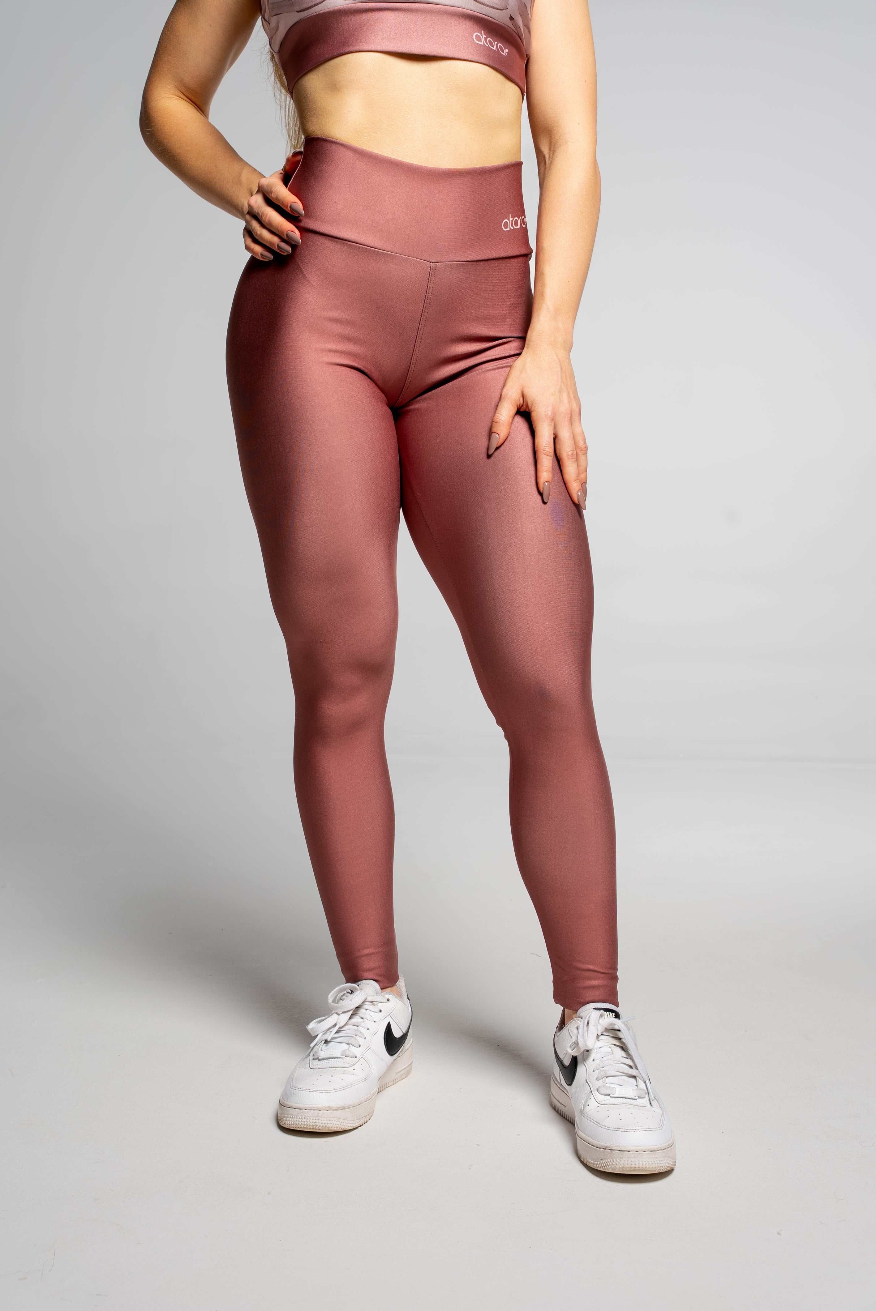 Legging Glacê