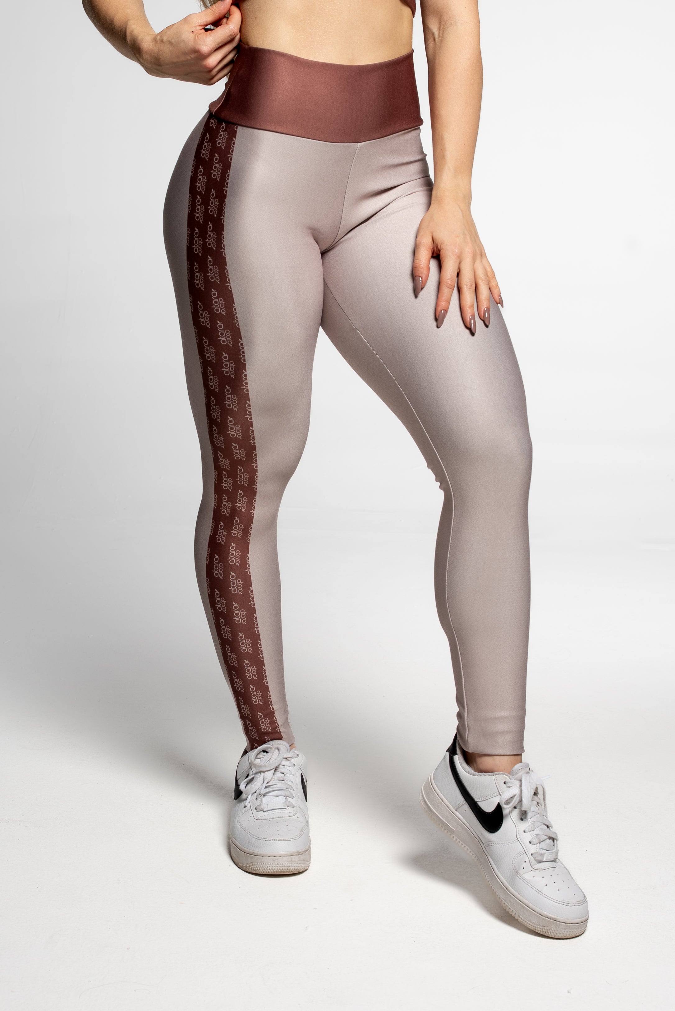 Legging Mocchiato