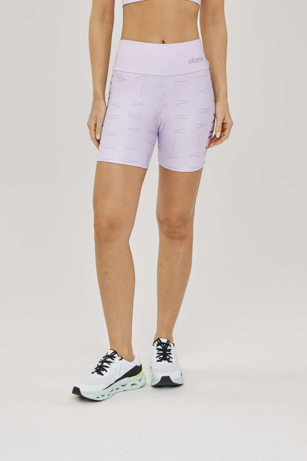 Bermuda Atara Lilás - atarafitness