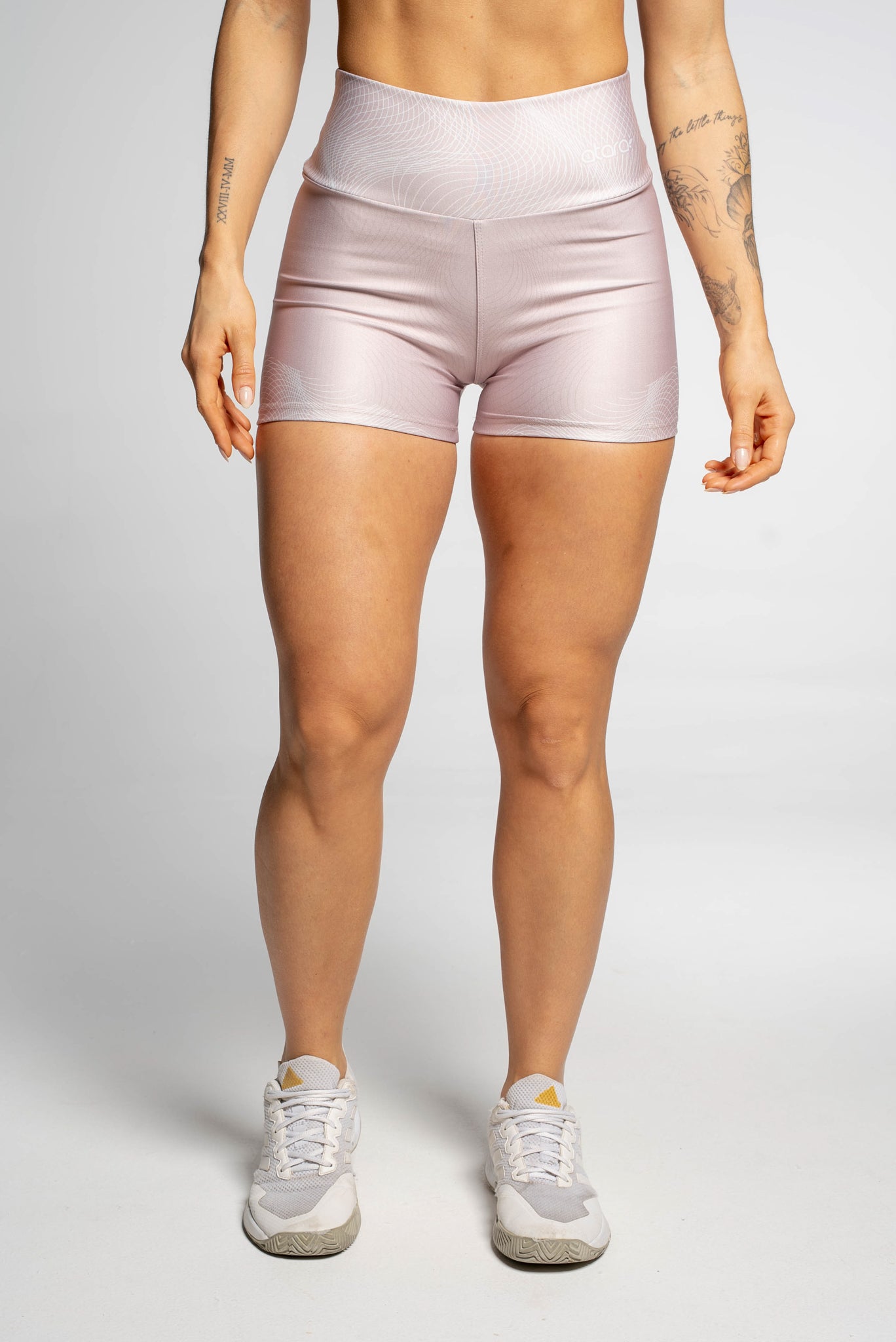 Bermuda Clin Performance - atarafitness