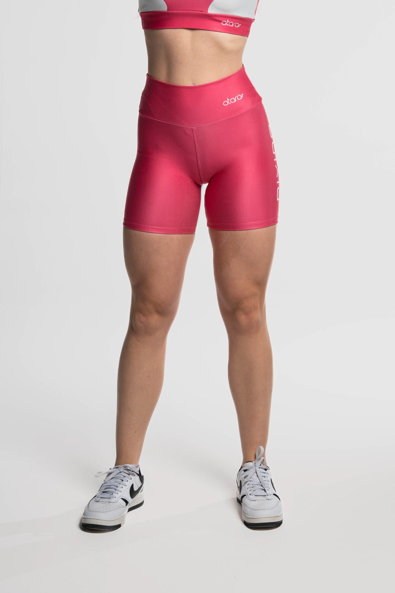 Bermuda Pink Drop - atarafitness