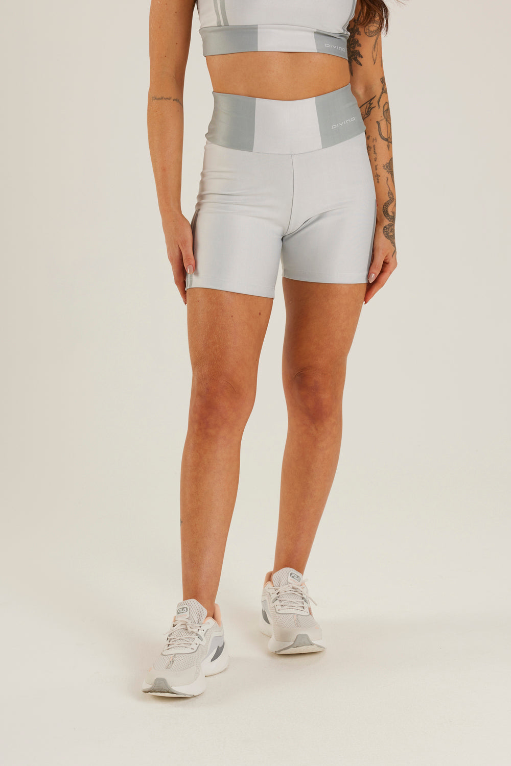 Bermuda Power - atarafitness