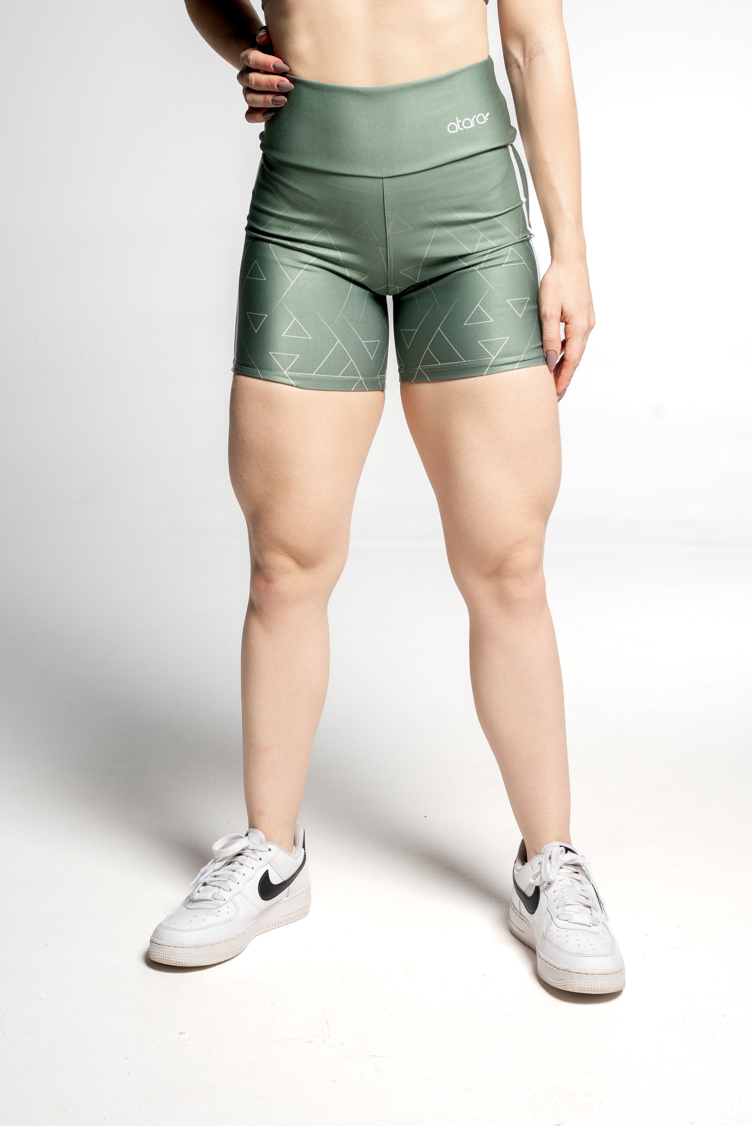 Bermuda Two Tracks Military - atarafitness