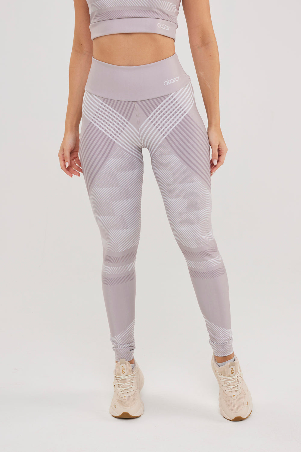 Legging Clin - atarafitness