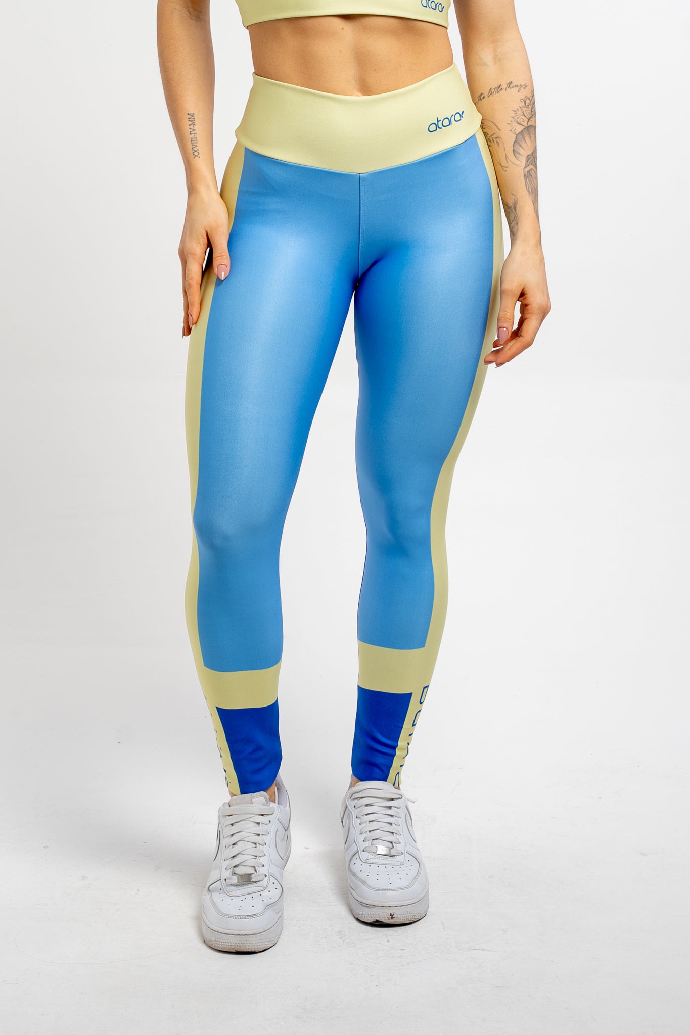 Legging Division - atarafitness