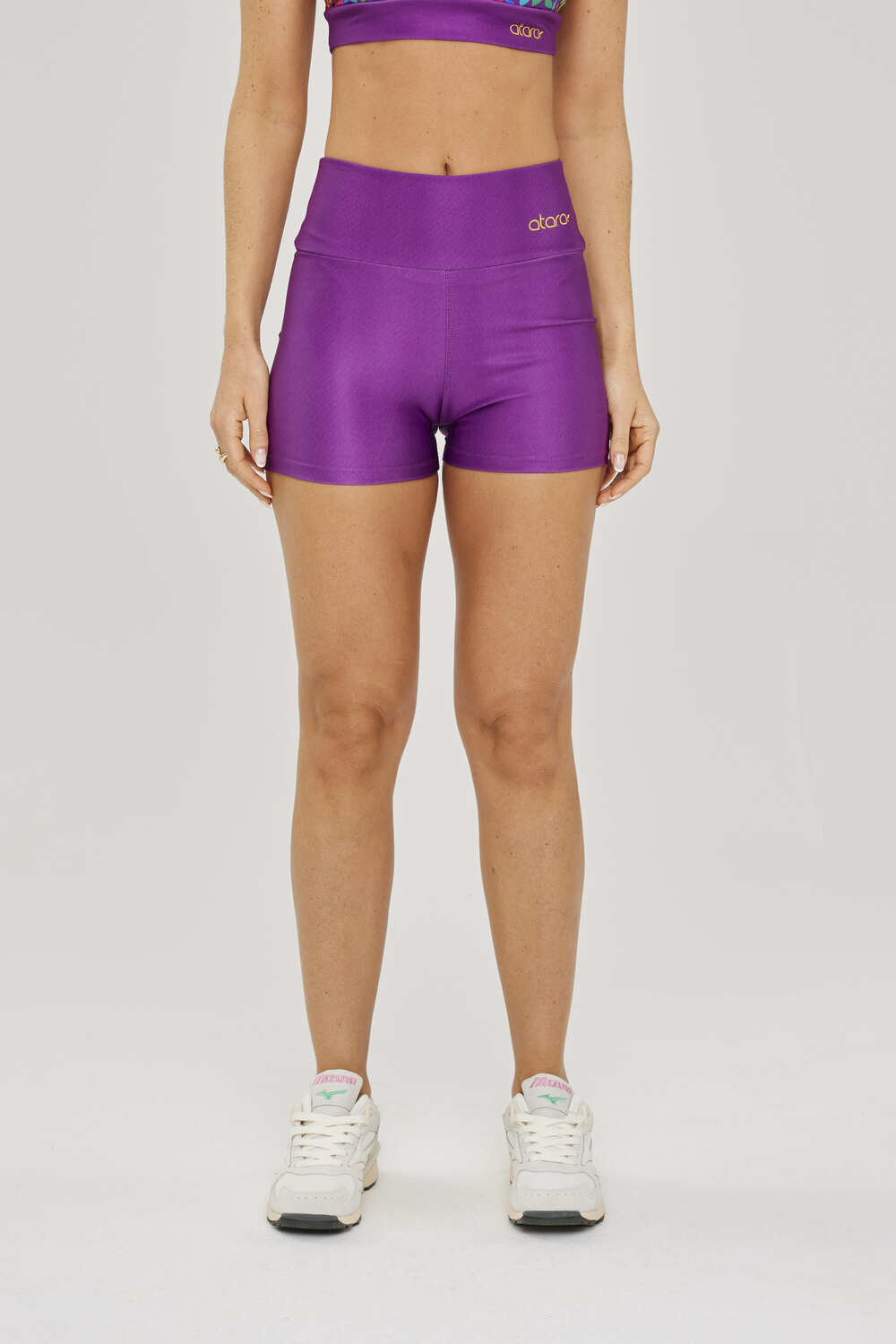 Shorts Colorful - atarafitness