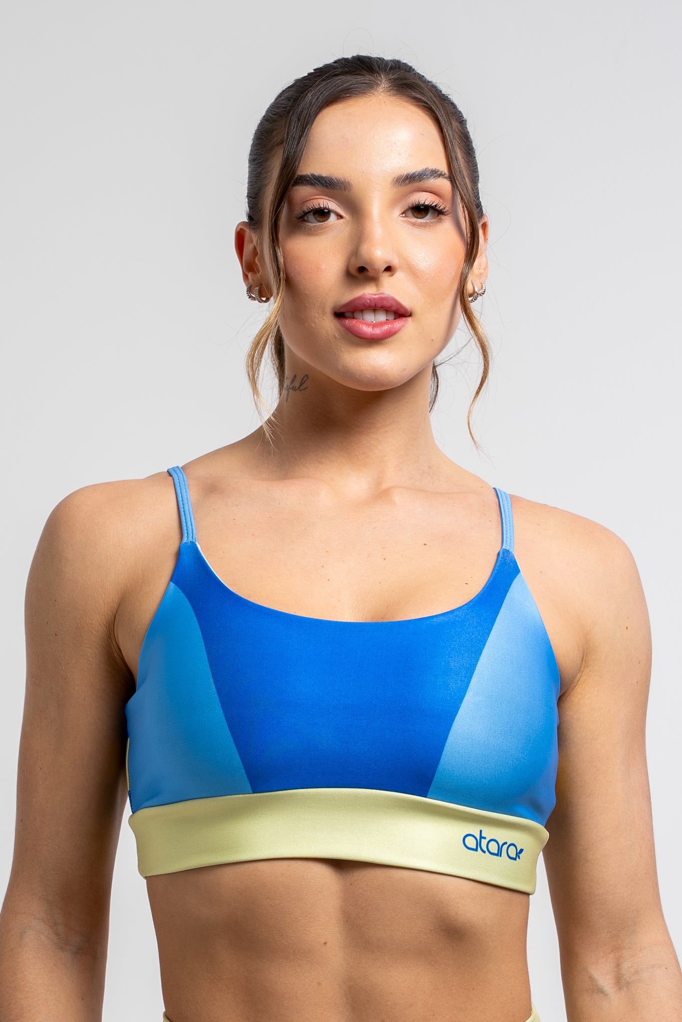 Top Alcinha Division - atarafitness