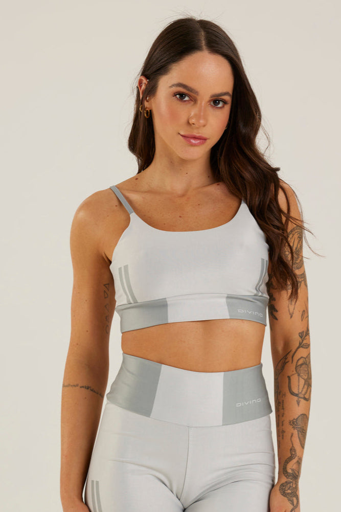 Top Alcinha Power - atarafitness