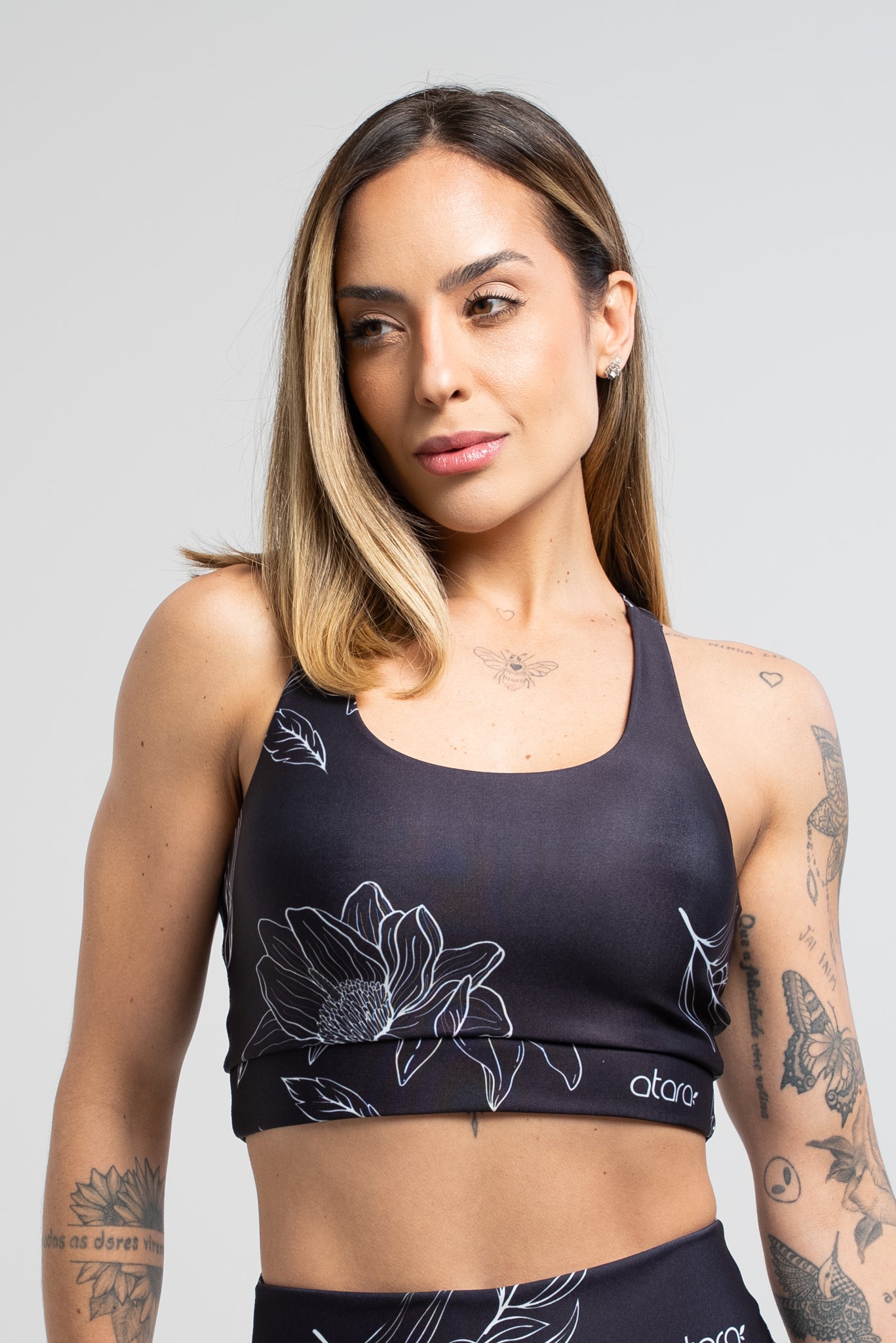 Top Garden - atarafitness