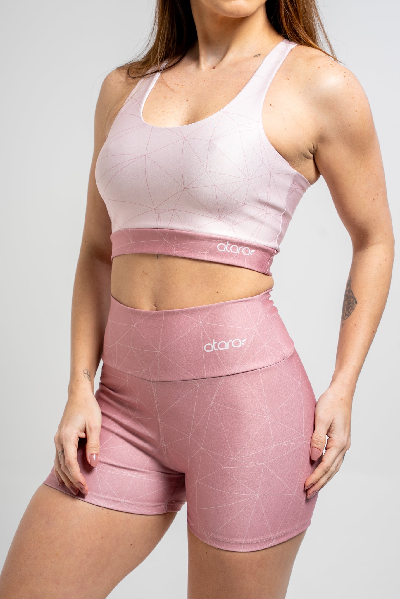 Shorts Relax - atarafitness