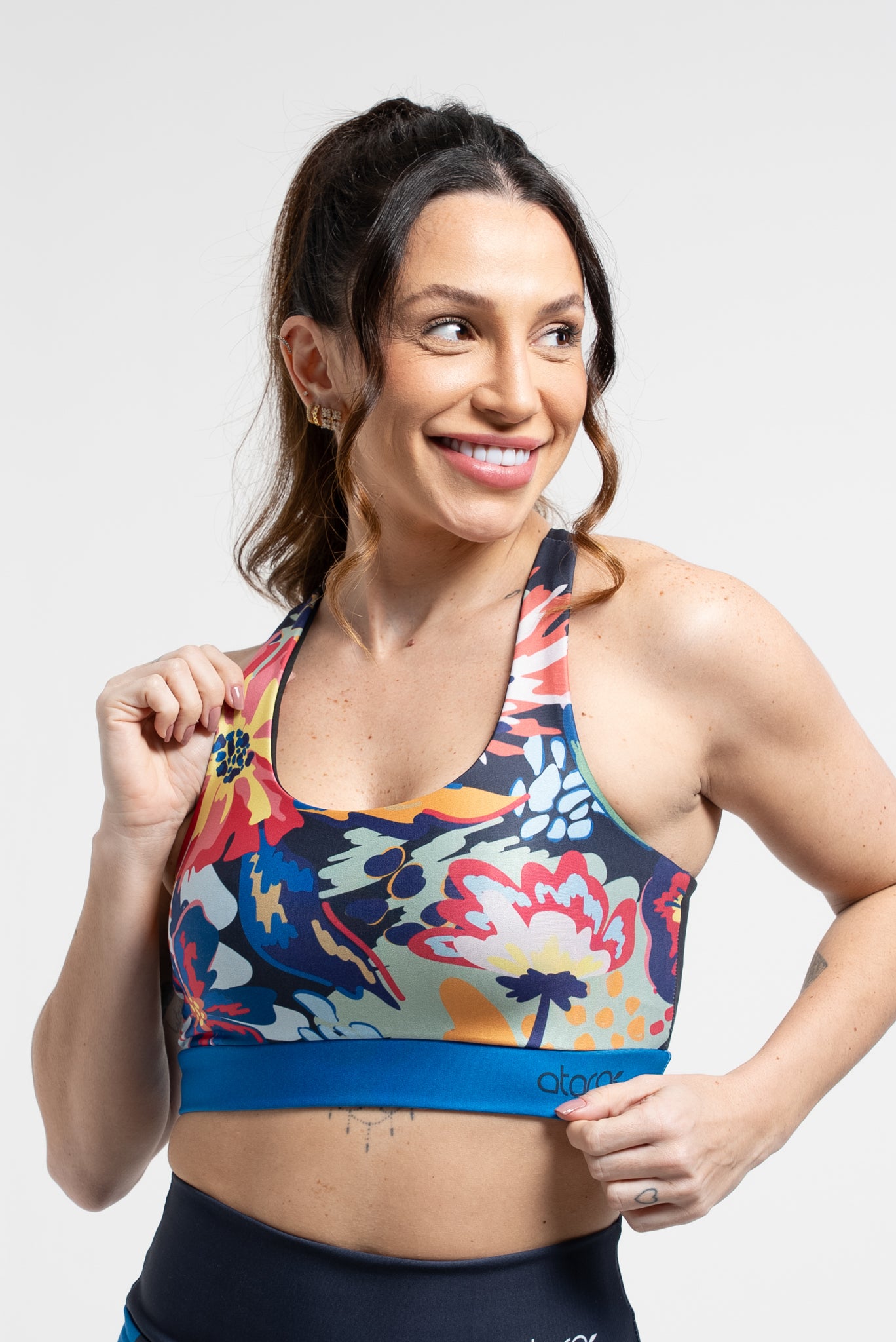 Top Tropical - atarafitness