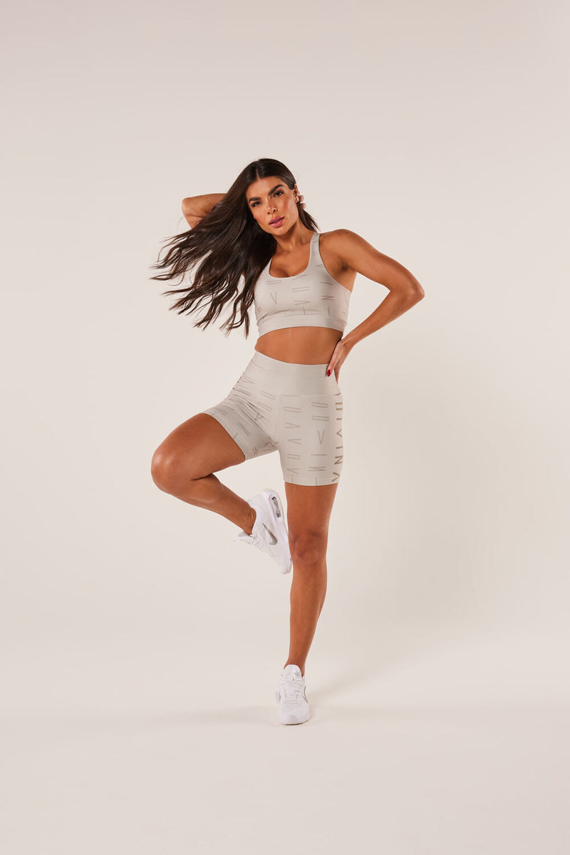 Bermuda Divina Dourada - atarafitness