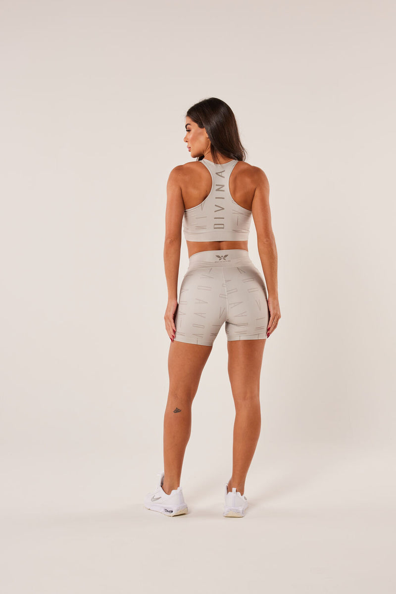 Bermuda Divina Dourada - atarafitness