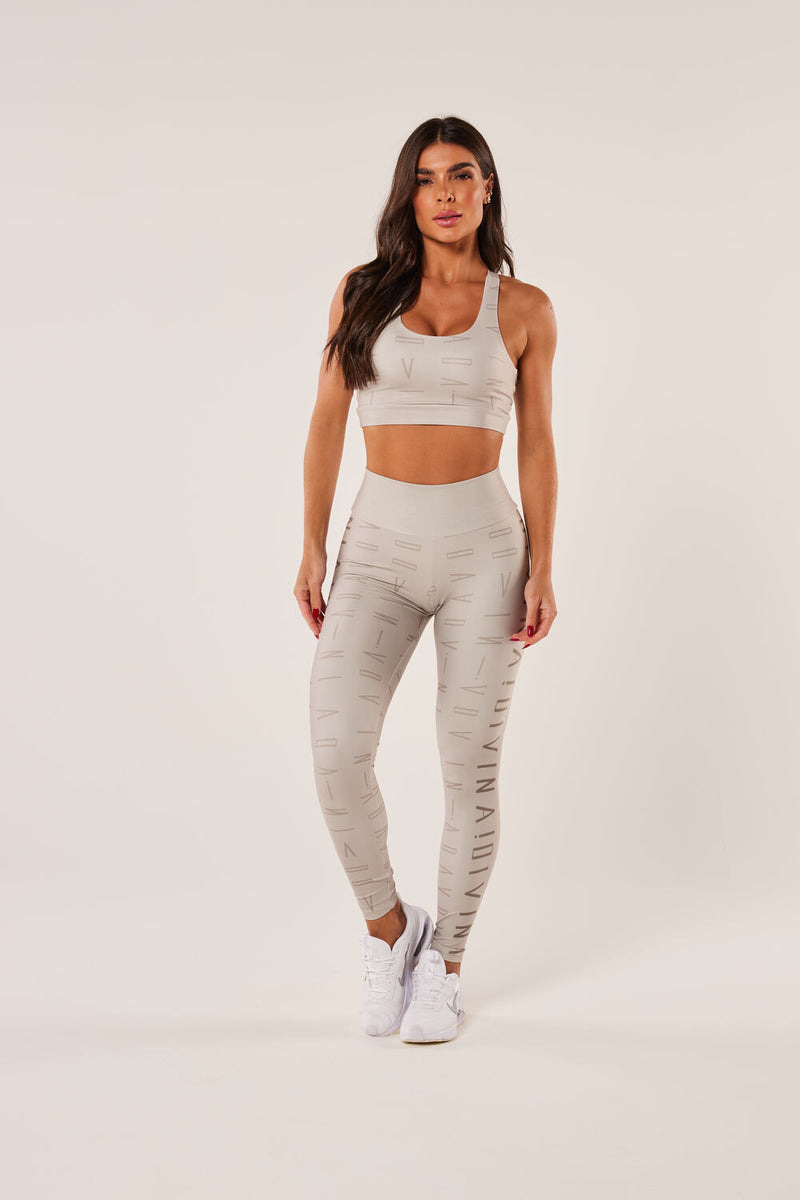 Top Nadador Divina Dourado - atarafitness