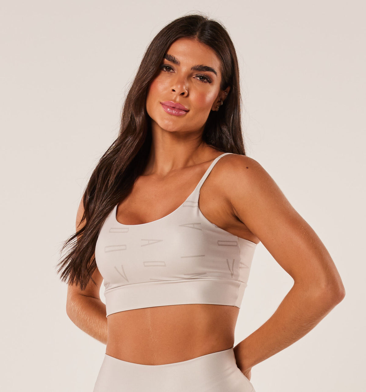 Top Alcinha Divina Dourado - atarafitness