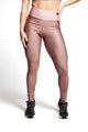 Legging Pink Coffee
