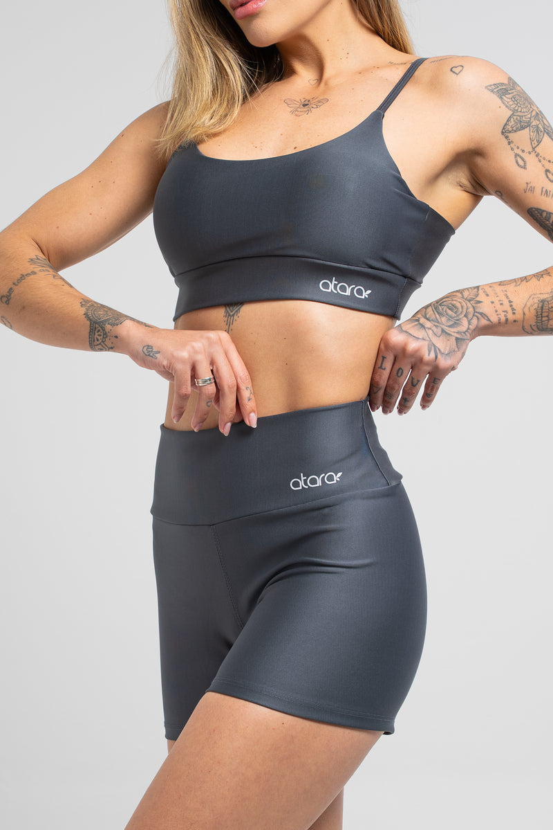 Shorts Chumbo - atarafitness