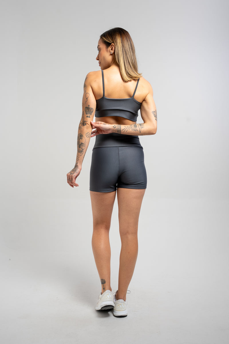 Shorts Chumbo - atarafitness