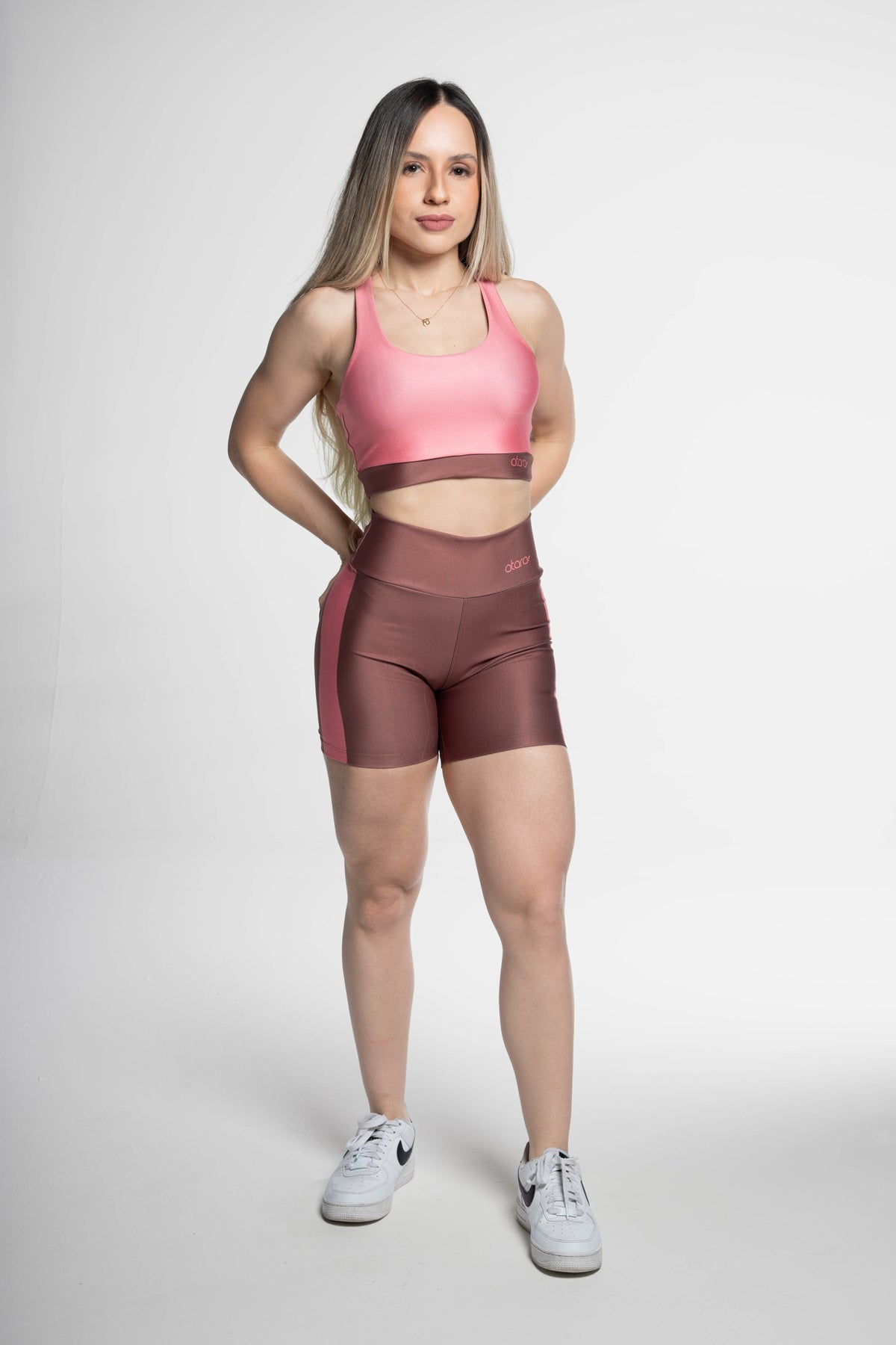 Top Nadador Sensation