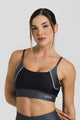 Top Alcinha Hype Black