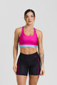 Top Nadador Block Black