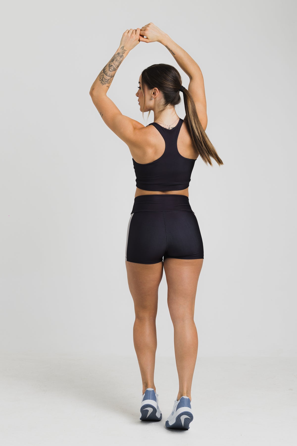 Top Nadador Black Blend - atarafitness