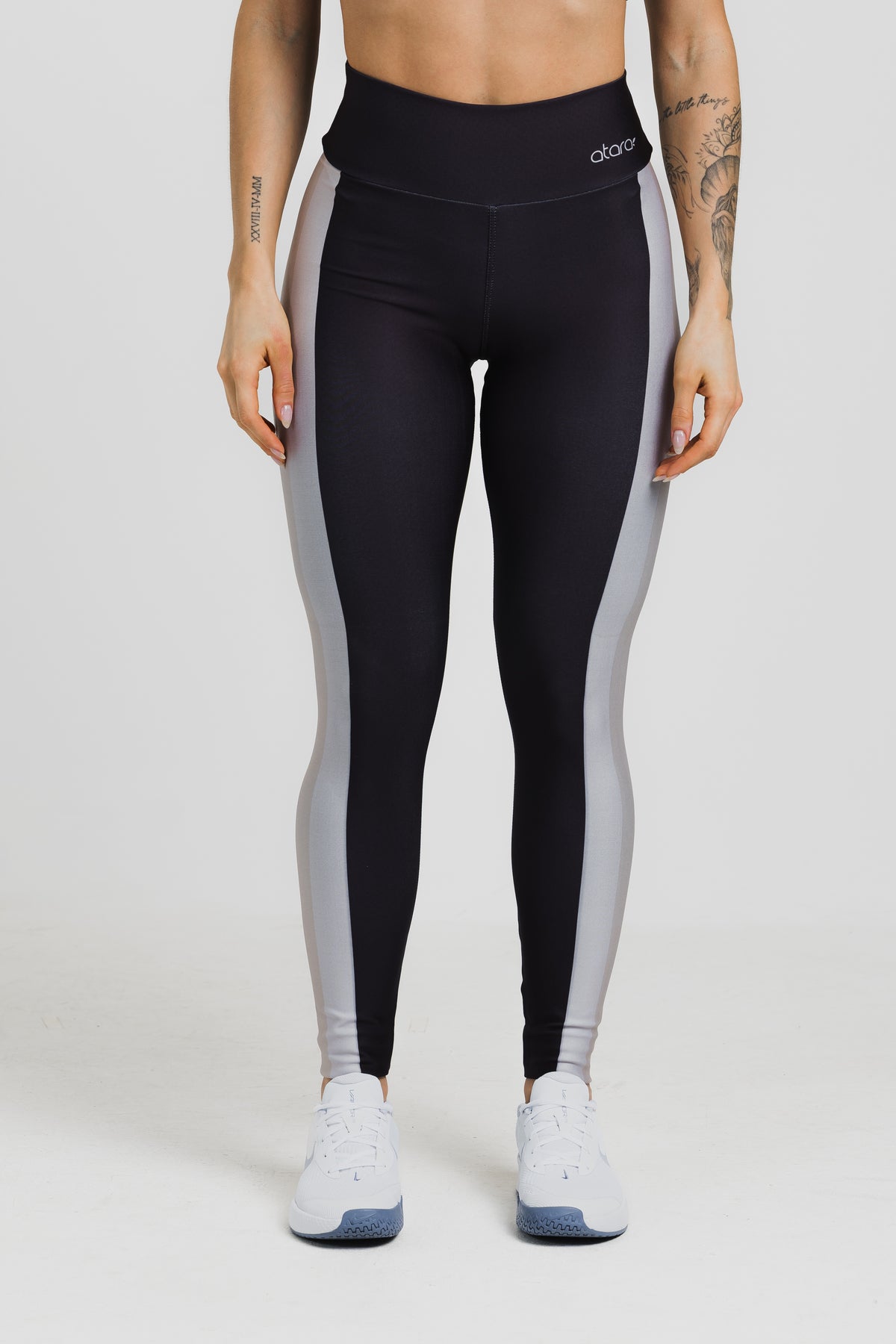 Legging Black Blend - atarafitness