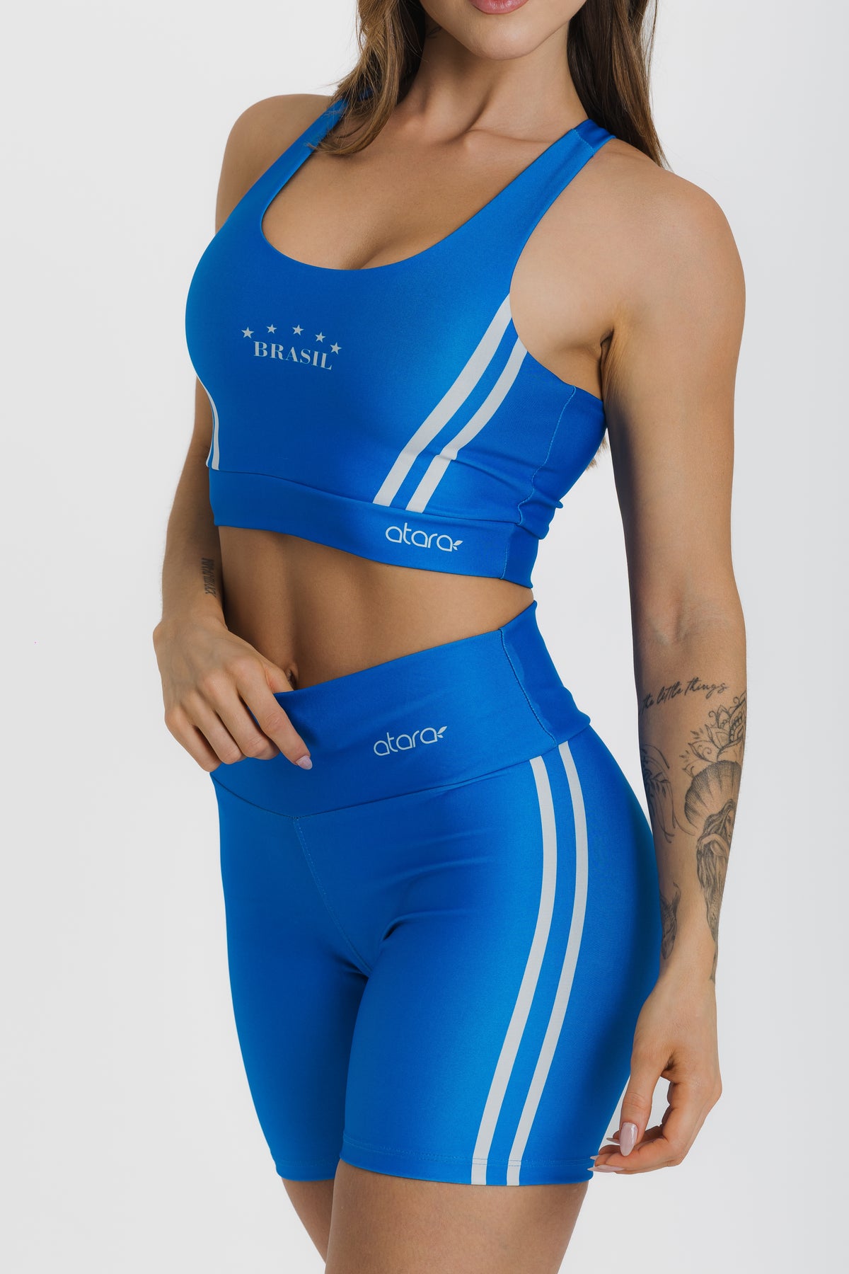 Top Nadador Força - atarafitness