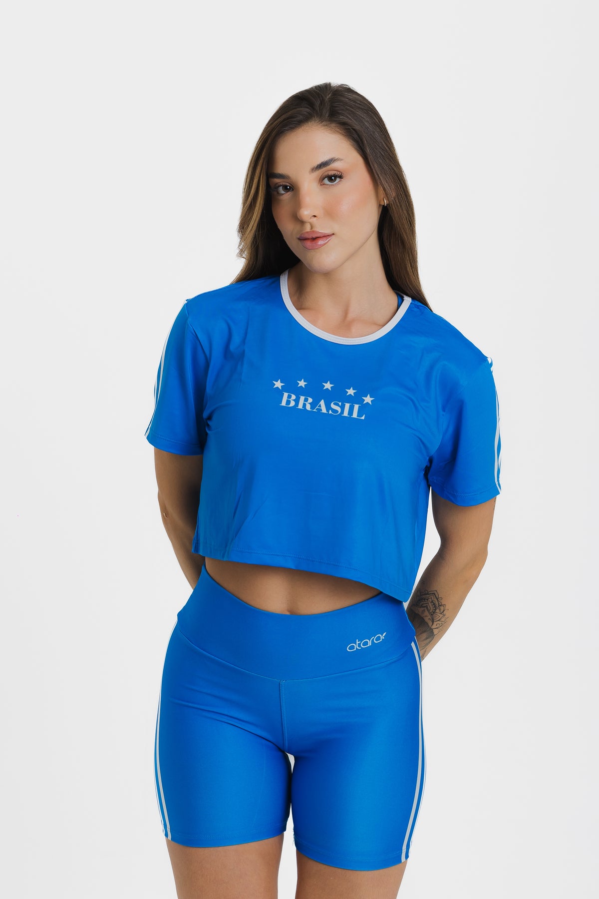 Cropped Força - atarafitness