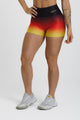 Shorts Curto Alemanha