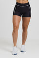 Shorts Curto Up Long Black