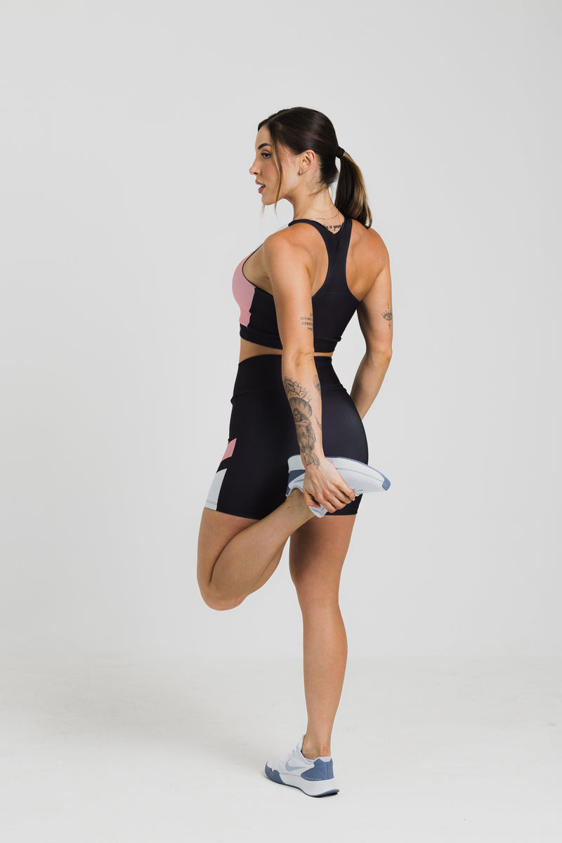 Top Nadador Xtreme Black - atarafitness