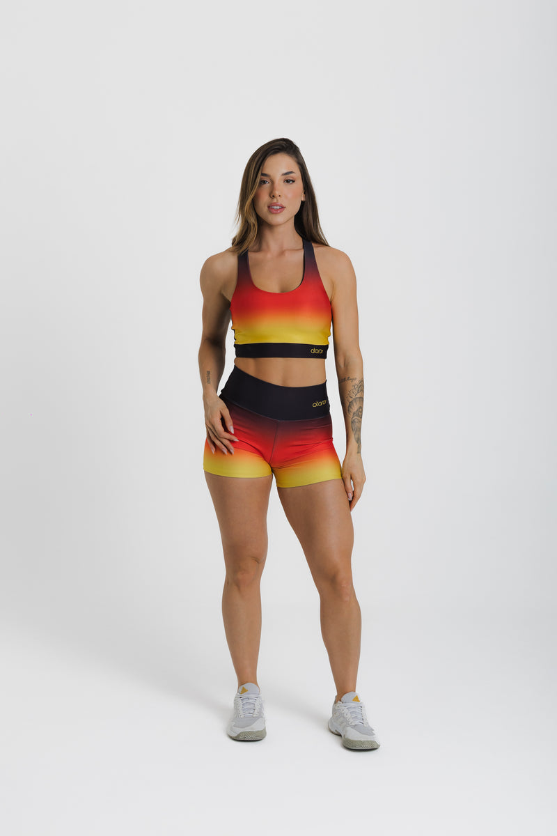 Shorts Curto Alemanha - atarafitness