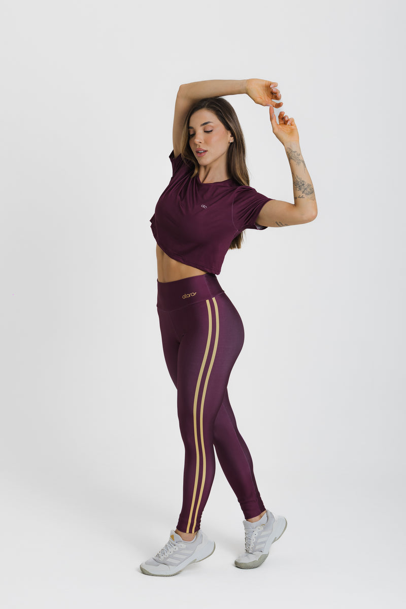 Legging Portugal - atarafitness