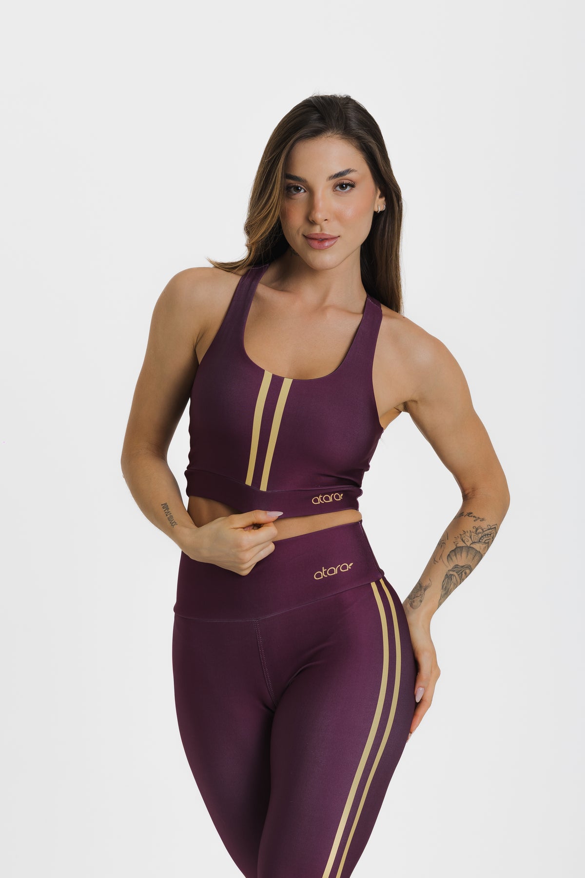 Top Nadador Portugal - atarafitness