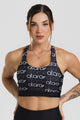 Top Nadador Army Black