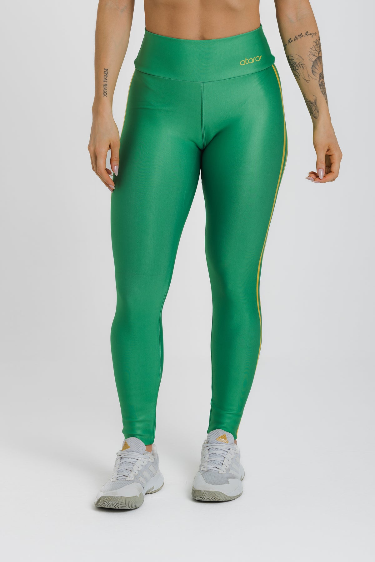Legging Vibração - atarafitness