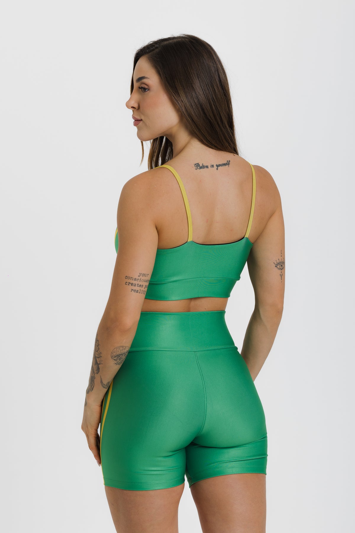 Top Alcinha Vibração - atarafitness