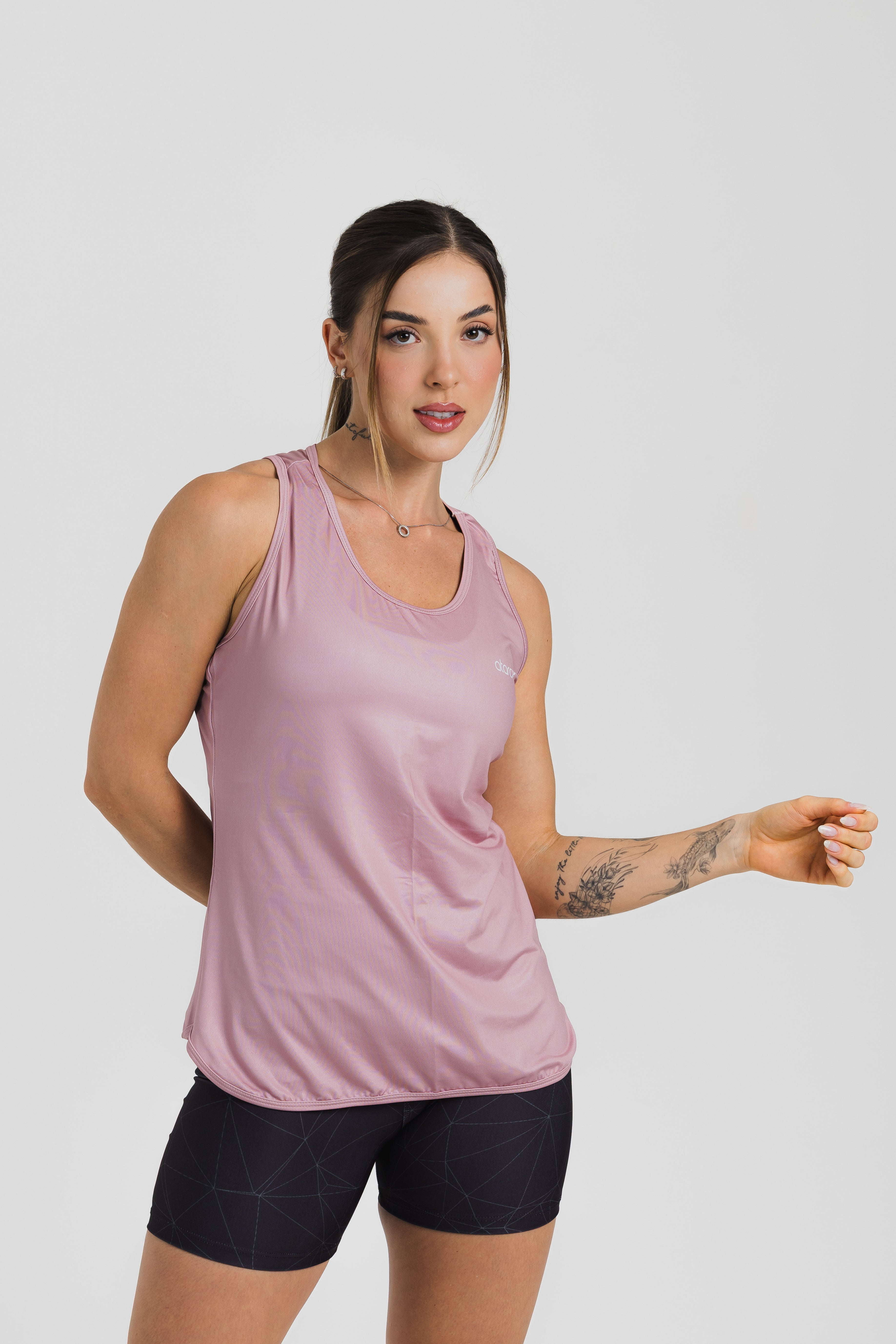 Regata Rosê - atarafitness