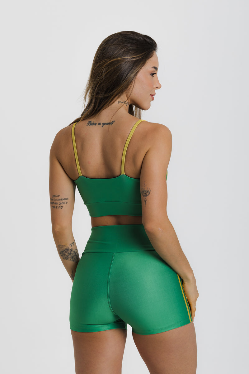 Shorts Curto Vibração - atarafitness