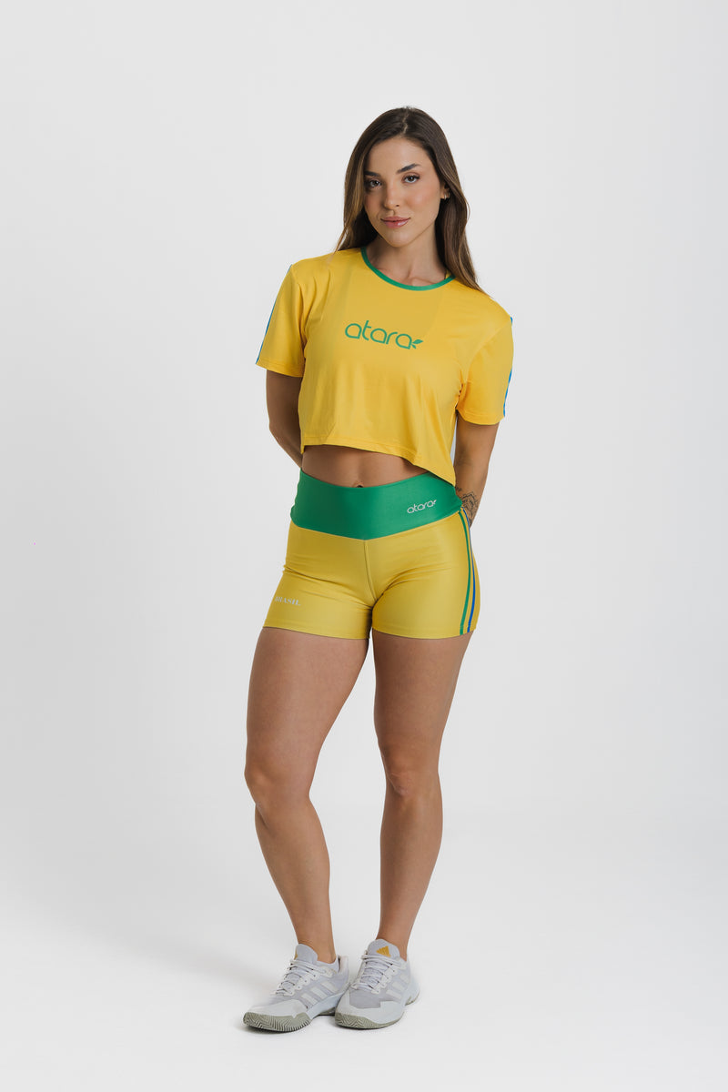 Cropped Ritmo - atarafitness