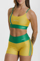 Top Alcinha Ritmo