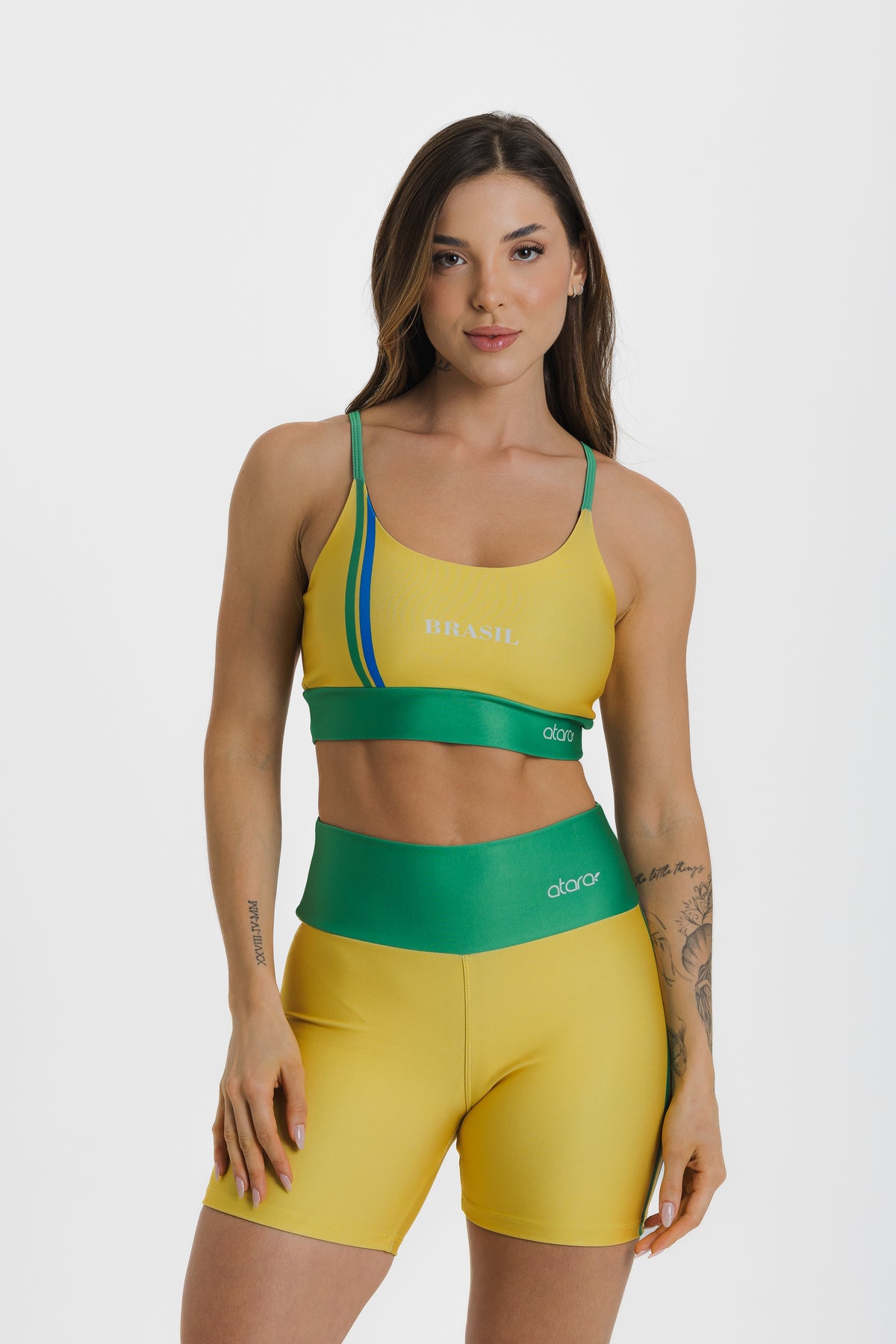 Top Alcinha Ritmo - atarafitness