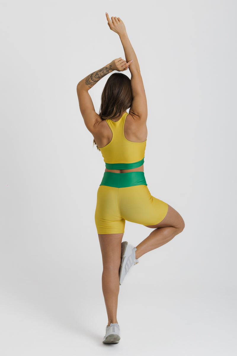 Bermuda Ritmo - atarafitness
