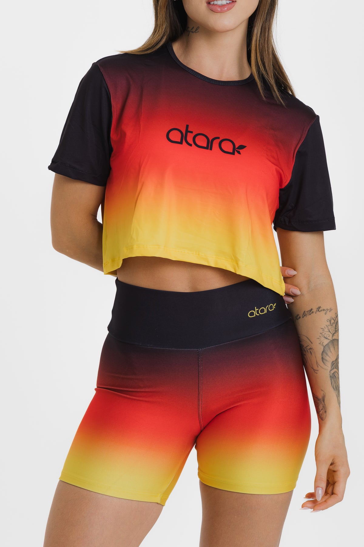 Cropped Alemanha - atarafitness