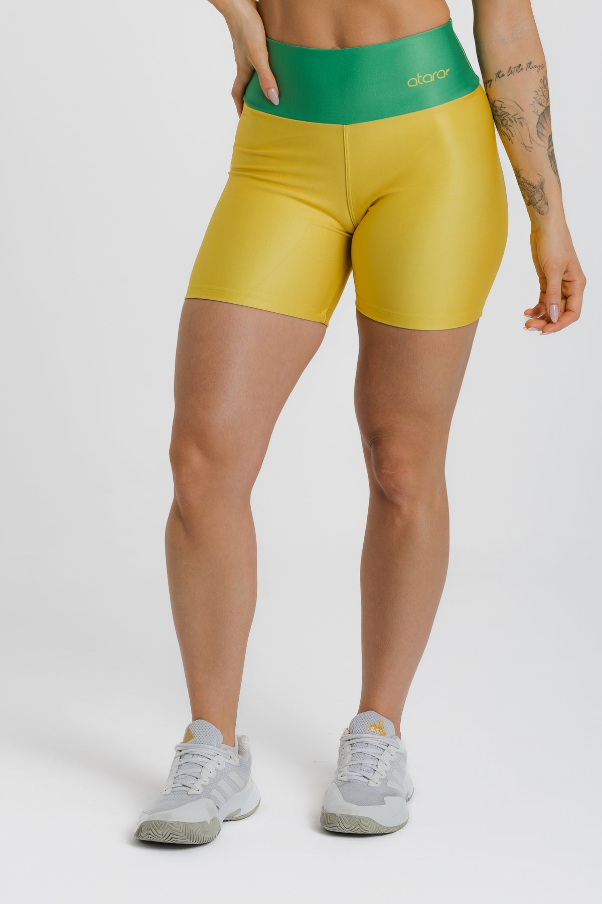 Bermuda Energia - atarafitness