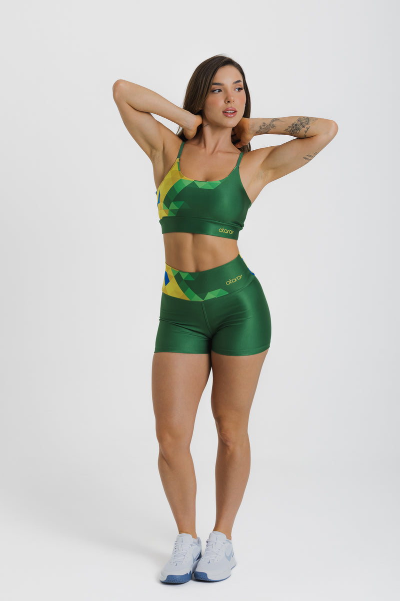 Top Alcinha Raízes - atarafitness