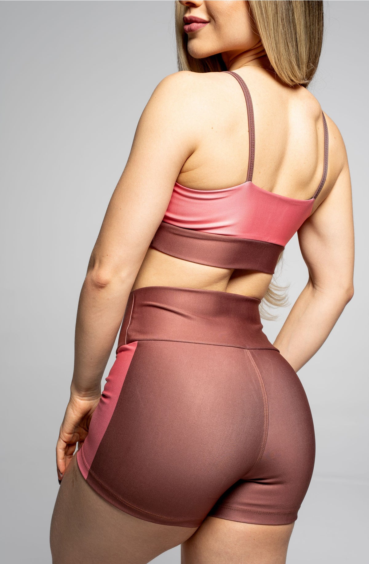 Top Alcinha Sensation