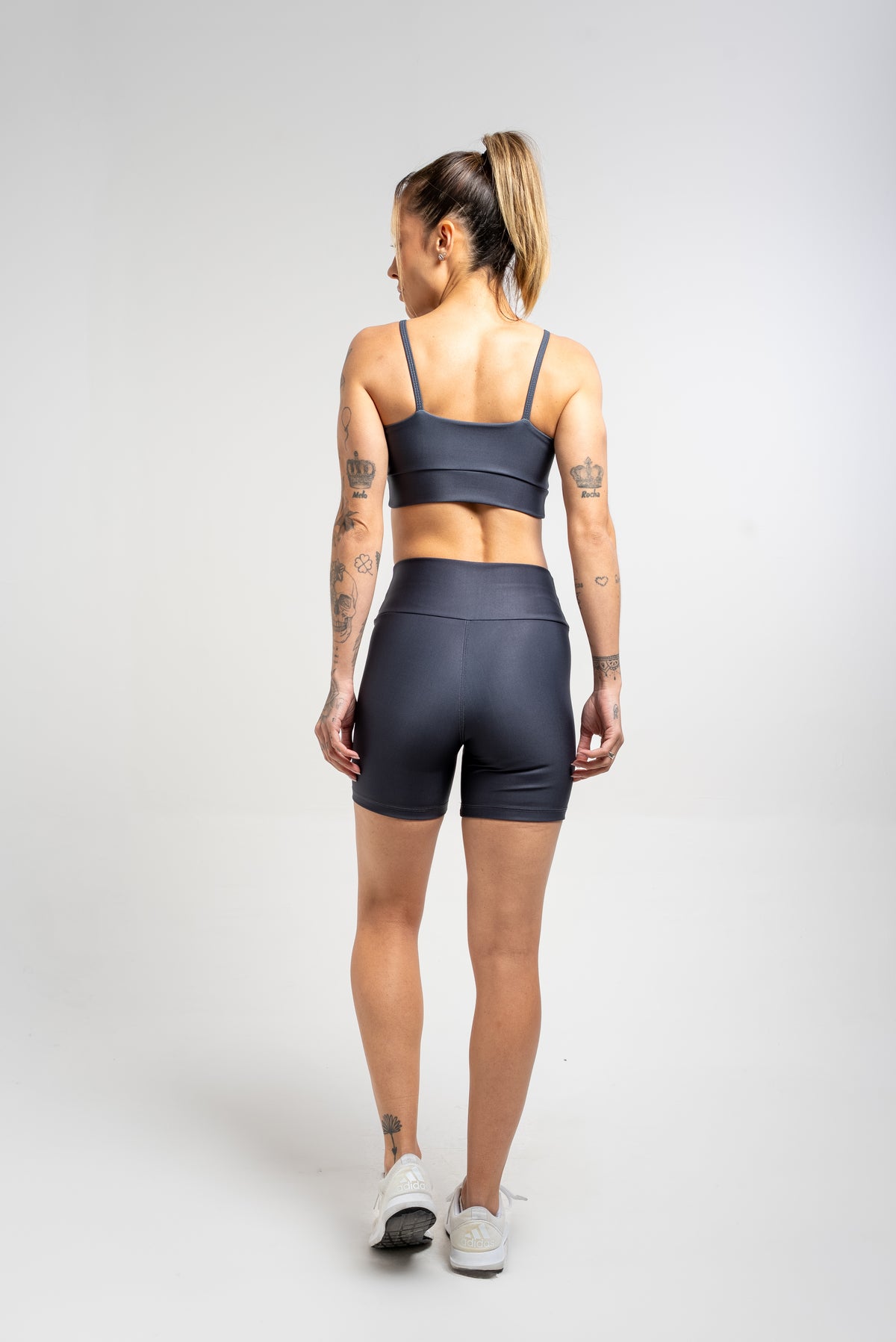 Bermuda Action - atarafitness