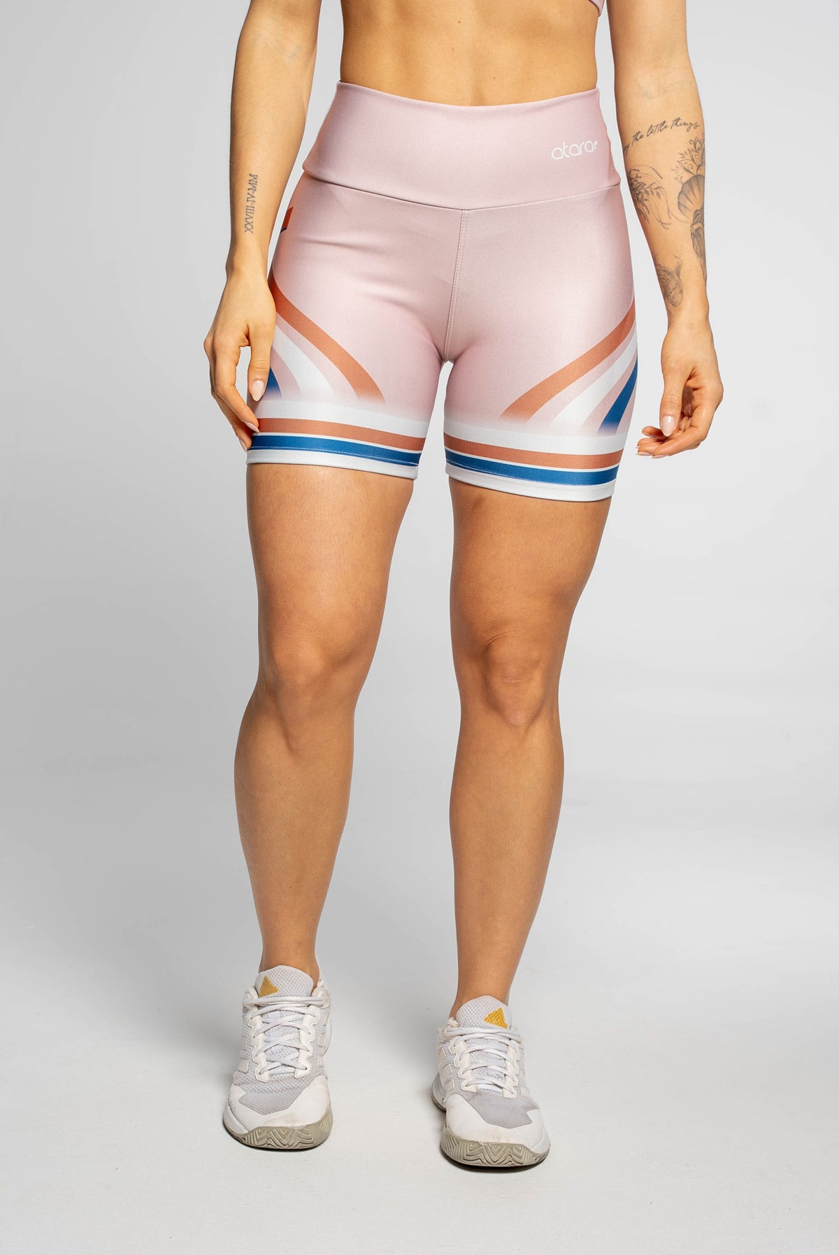 Bermuda Ágape Listras - atarafitness